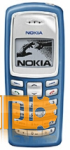 Nokia 2100 – instrukcja obsługi